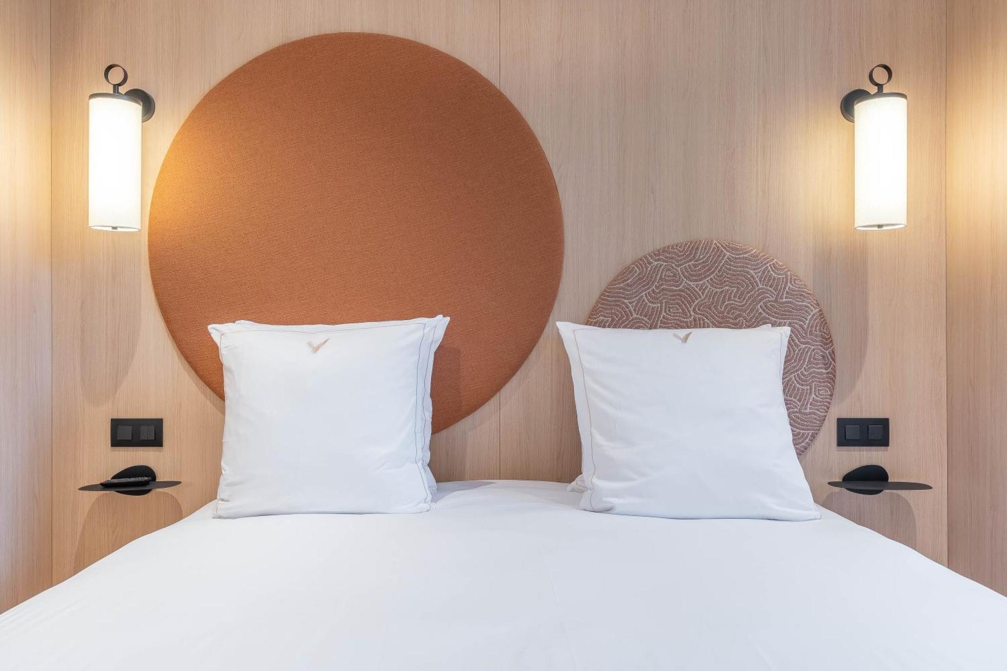 Yuna Saint-Germain-Des-Pres - Serviced Apartments Paris Exteriör bild